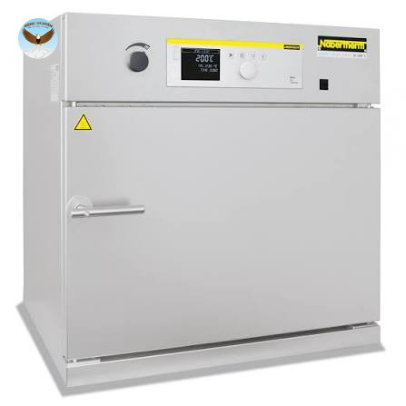 Tủ sấy đối lưu cưỡng bức Nabertherm TR 120 (300°C, 120L)